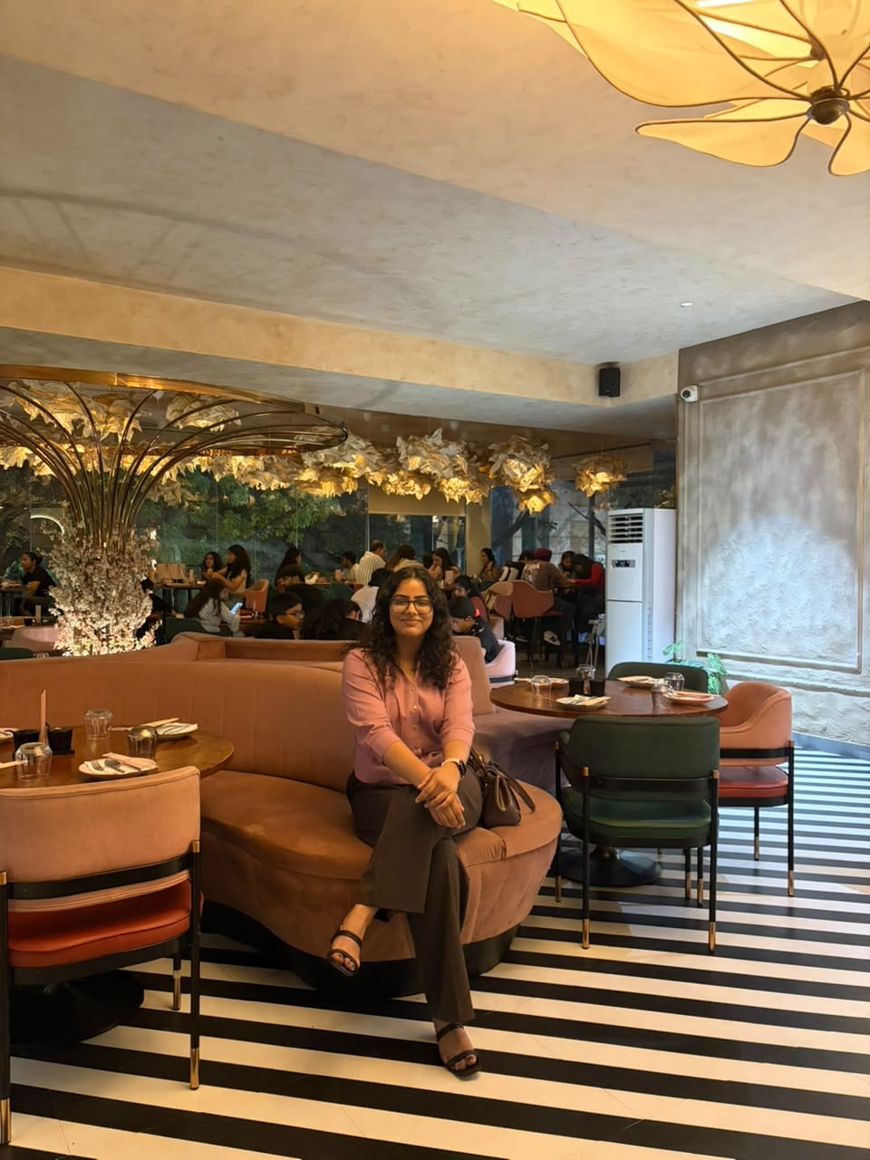 Nayani Ranaut